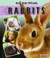 Rabbits 1932904328 Book Cover