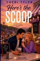 Here's the Scoop 1633030237 Book Cover