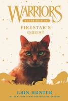 Firestar's Quest 0061131644 Book Cover