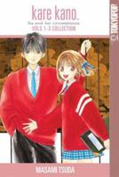 Kare Kano -- Vols 1-3 Collection 1427810419 Book Cover