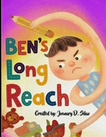 BEN'S Long Reach B0GF6FY85Y Book Cover