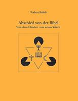 Abschied Von Der Bibel 3833415770 Book Cover