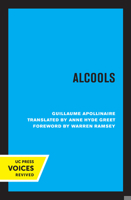 Alcools 0520000293 Book Cover
