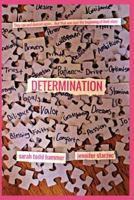Determination (5k, Ballet, #2) 1532840268 Book Cover