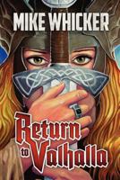 Return to Valhalla 0984416064 Book Cover