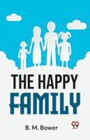 The Happy Family 9358595388 Book Cover
