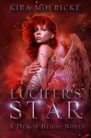 Lucifer's Star 1724999842 Book Cover