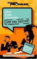 Ohio State University: Off the Record (College Prowler) (Off the Record) 1596580941 Book Cover