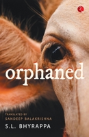 Orphaned 9353337860 Book Cover