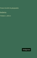 Bulletin: Volume 1, série 4 (French Edition) 3563779600 Book Cover