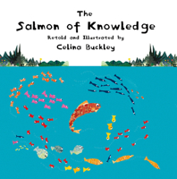 The Salmon of Knowledge 1760360708 Book Cover