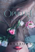 Ophelia B0H14NSM9B Book Cover