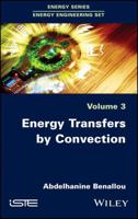 Energy Transfers by Convection 1786302764 Book Cover