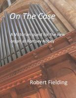 On the Case 1506124585 Book Cover