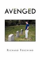 AVENGED 1462861040 Book Cover