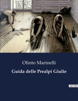 Guida delle Prealpi Giulie B0CHNC6L6D Book Cover