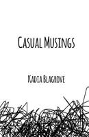 Casual Musings 1544943415 Book Cover