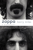 Zappa: A Biography 080214215X Book Cover