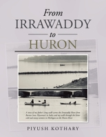 From Irrawaddy to Huron 1796074268 Book Cover