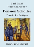 Pension Schöller 3843078521 Book Cover
