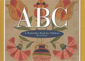 ABC: A Winterthur Book for Children 0912724757 Book Cover