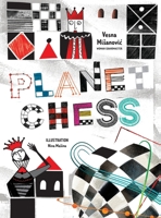 Planet Chess 1962539237 Book Cover