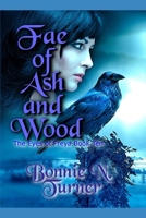 Fae of Ash and Wood B08BWHQ9LZ Book Cover