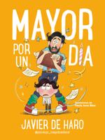 Mayor por un día (Spanish Edition) 8448870999 Book Cover