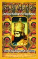 Rastafari: An Open Challenge to the Church 1886433348 Book Cover