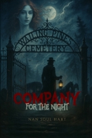 Company for the Night B0GQD9PF5F Book Cover
