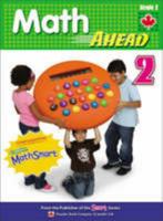 Math Ahead Gr. 2 1897164661 Book Cover