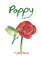 Poppy B0F25B1JV6 Book Cover