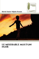 Le Miserable Mouton Noir (French Edition) 6207813987 Book Cover