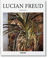 Lucian Freud 3822858056 Book Cover