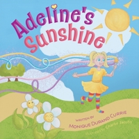 Adeline's Sunshine 1038364248 Book Cover