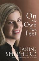 On My Own Two Feet 1741660467 Book Cover