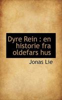 Dyre Rein 1120277345 Book Cover