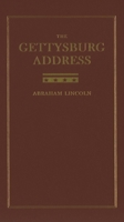 The Illustrated Gettysburg Address 059093743X Book Cover