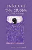 Tarot of the Crone: Companion Book 0977643433 Book Cover