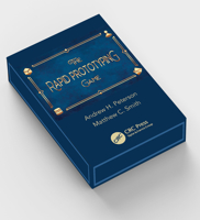 The Rapid Prototyping Game 0367639394 Book Cover