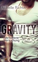 Gravity: Verbotene Versuchung 394672664X Book Cover
