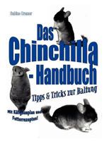 Das Chinchilla-Handbuch 3898117863 Book Cover