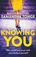 Knowing You 1788635159 Book Cover