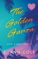 The Golden Garza B0BTVMS1X9 Book Cover