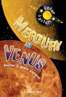 Mercury and Venus (Qeb Solar System) 1609923200 Book Cover
