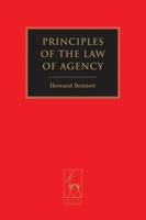 Principles of the Law of Agency 1509926992 Book Cover
