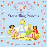 Storytelling Princess 0552571369 Book Cover