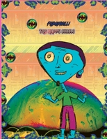 The Happy Bubble 1087815665 Book Cover