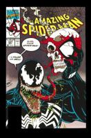 Spider-Man: The Vengeance of Venom 0785157603 Book Cover