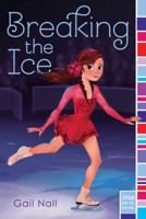 Breaking the Ice 1481419110 Book Cover